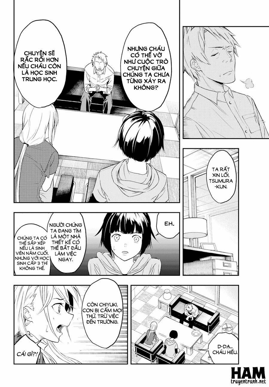 Runway De Waratte 2.1 trang 8