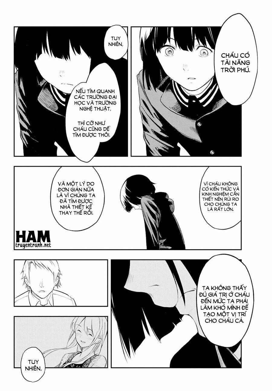 Runway De Waratte 2.2 trang 17