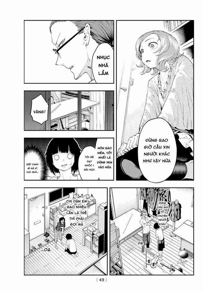 Runway De Waratte 26 trang 16