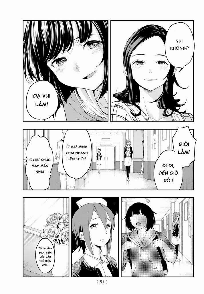 Runway De Waratte 26 trang 18