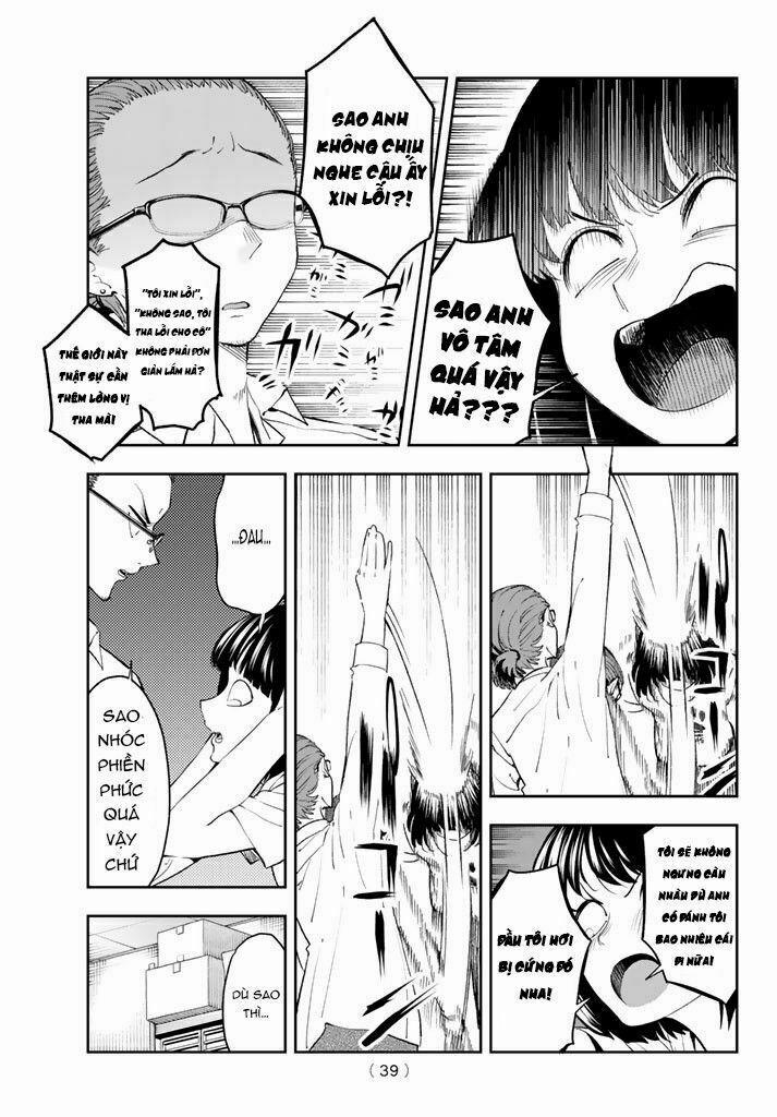 Runway De Waratte 26 trang 6