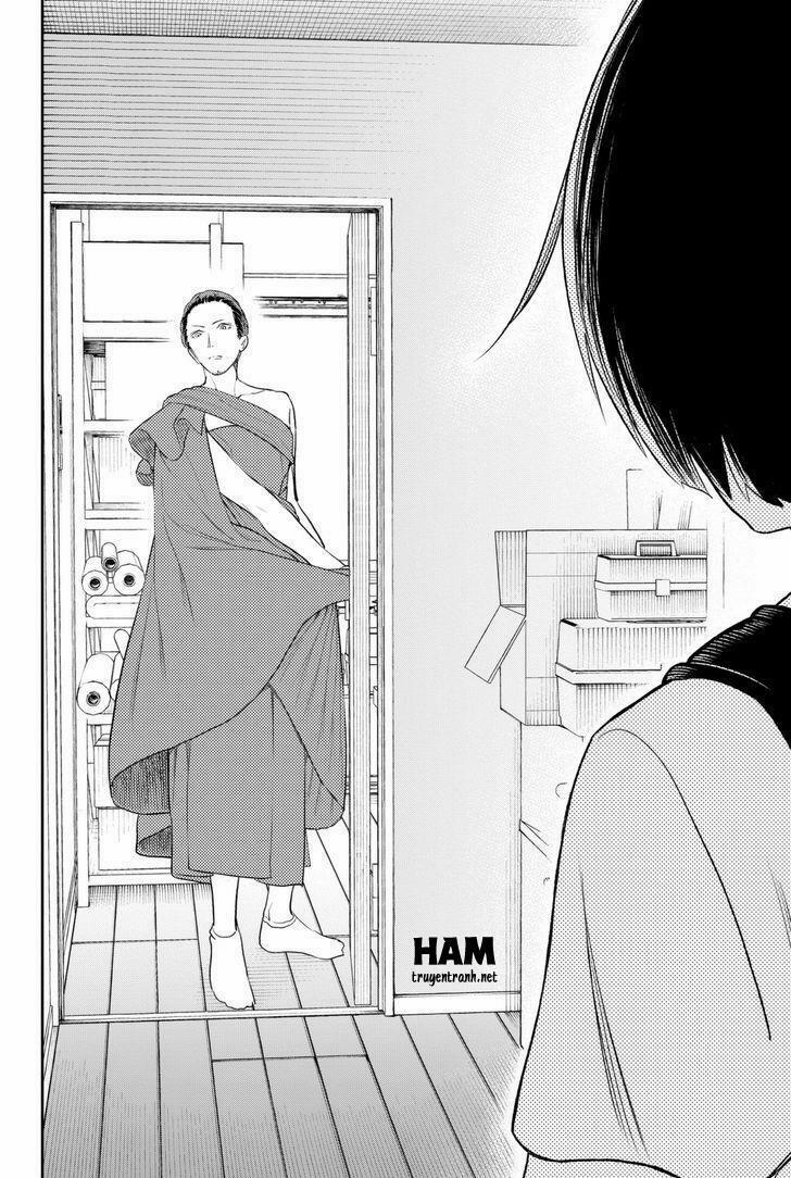 Runway De Waratte 3 trang 10