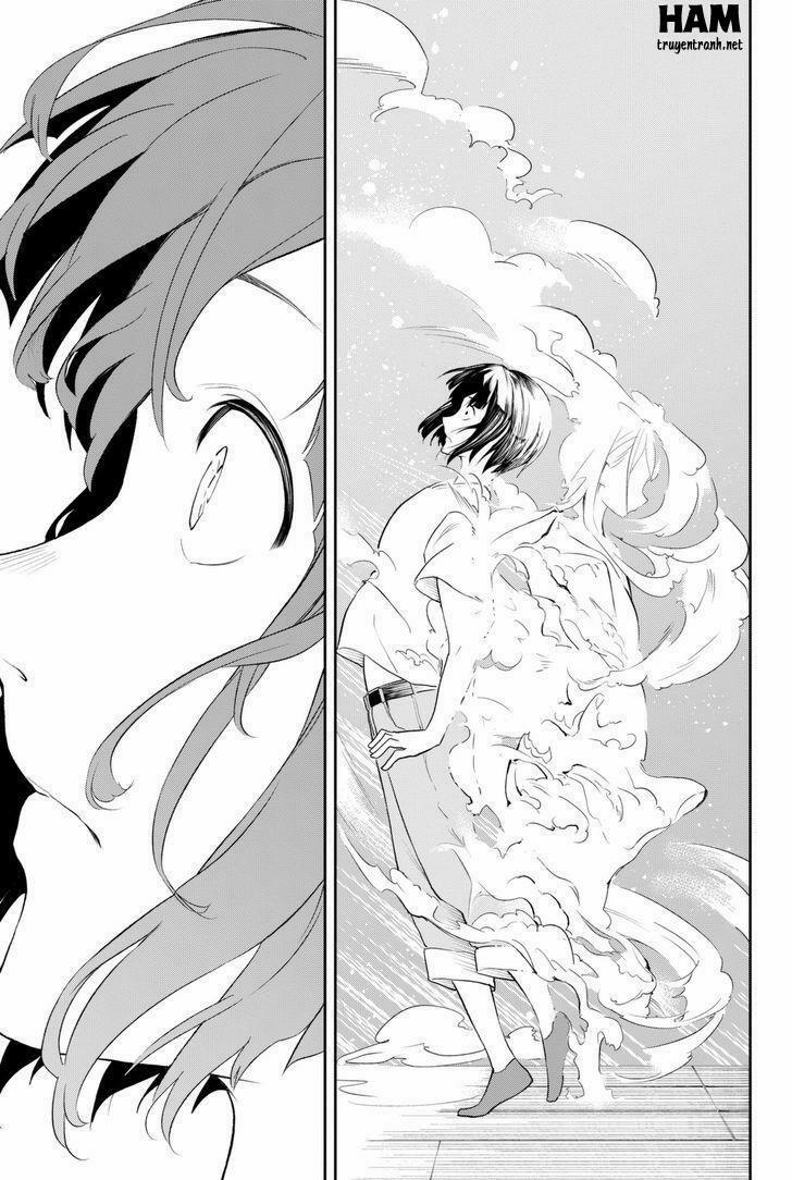 Runway De Waratte 3 trang 29