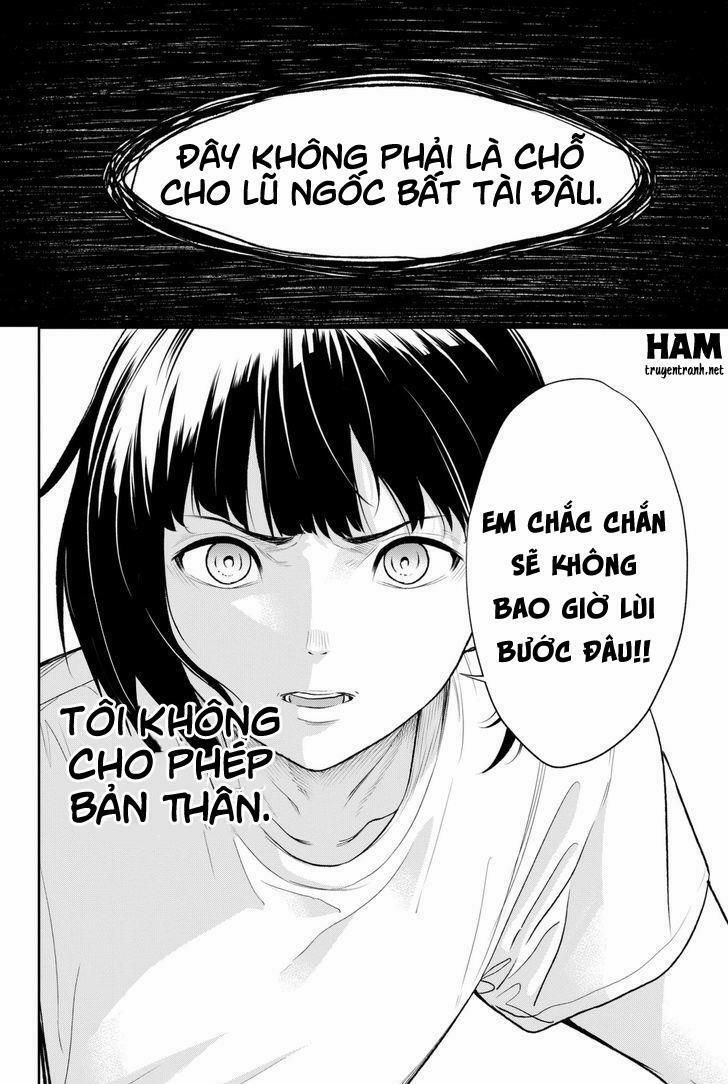 Runway De Waratte 3 trang 32