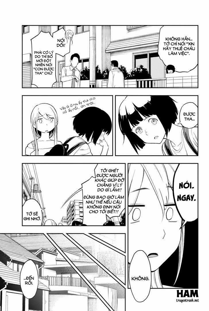 Runway De Waratte 3 trang 5