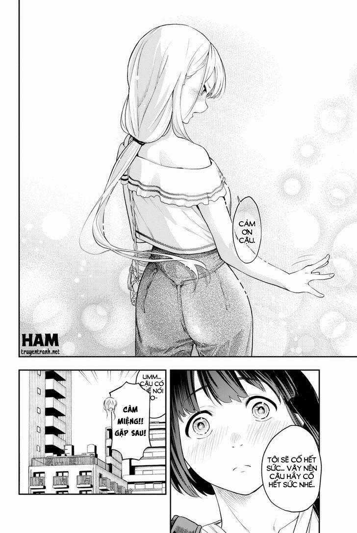 Runway De Waratte 3 trang 8