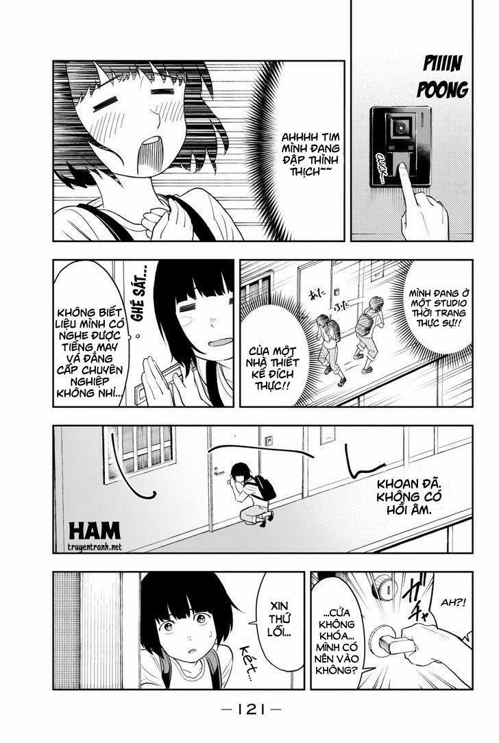 Runway De Waratte 3 trang 9