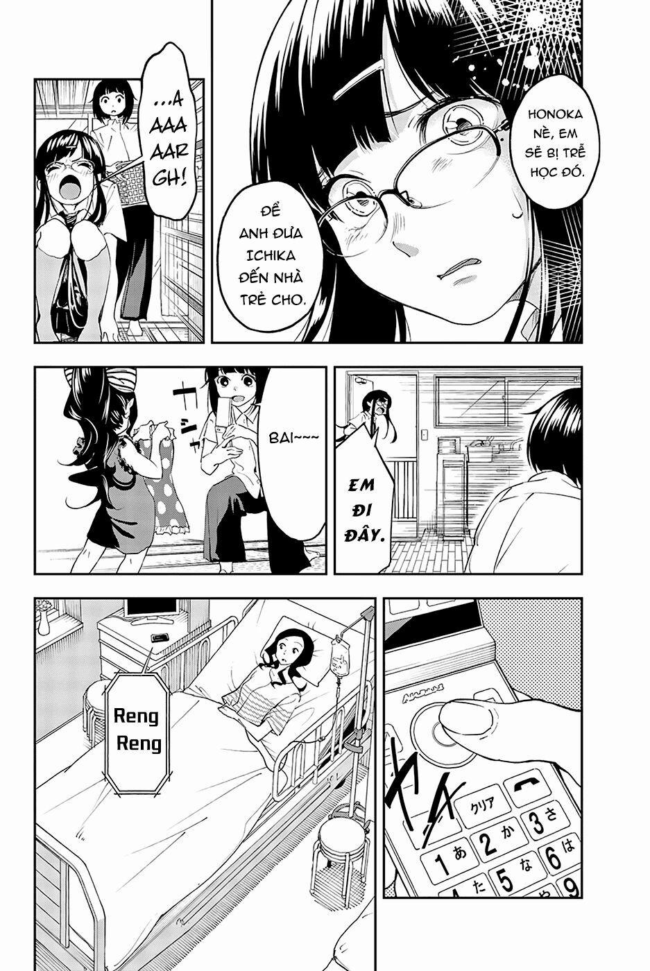 Runway De Waratte 30 trang 7