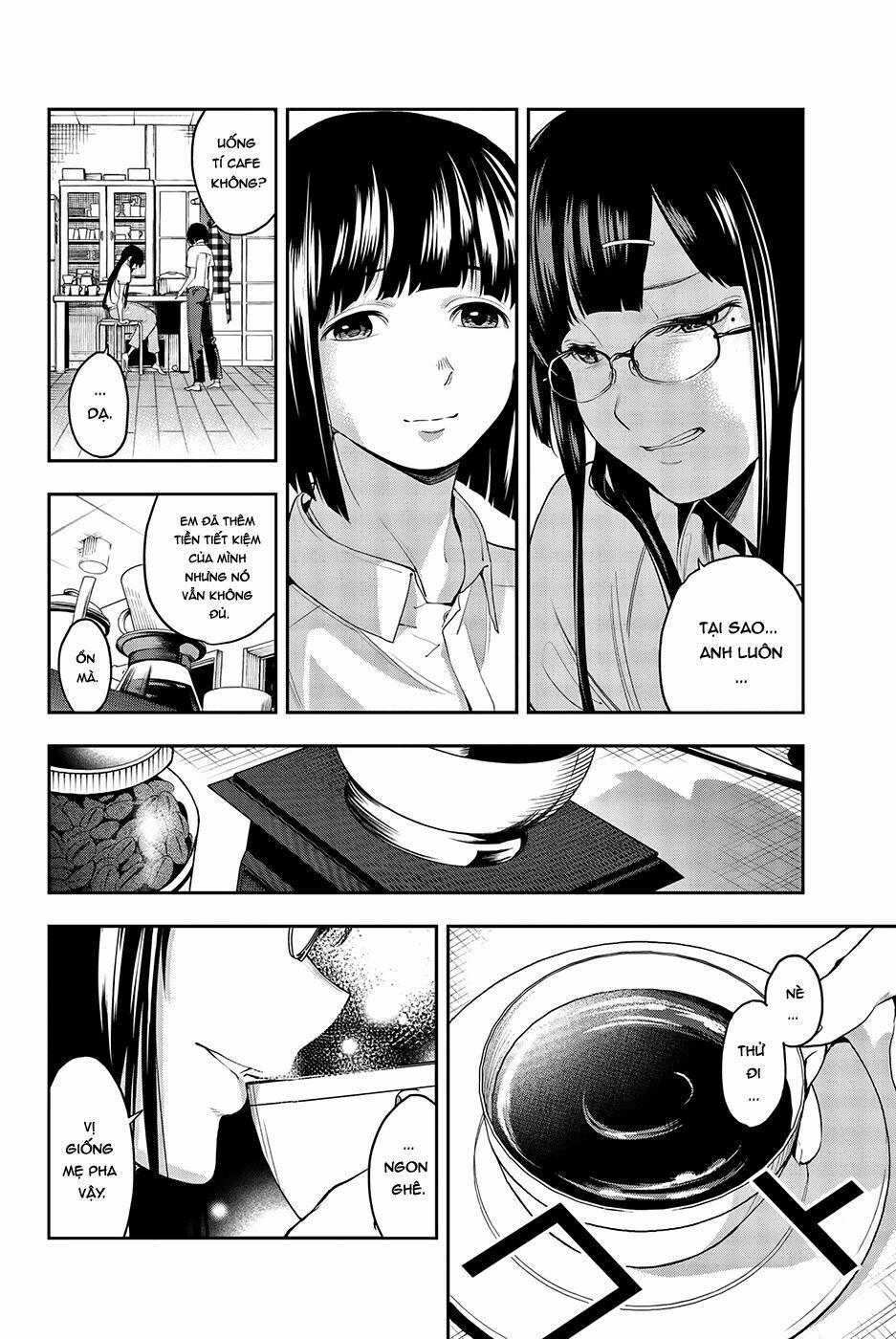 Runway De Waratte 41 trang 14