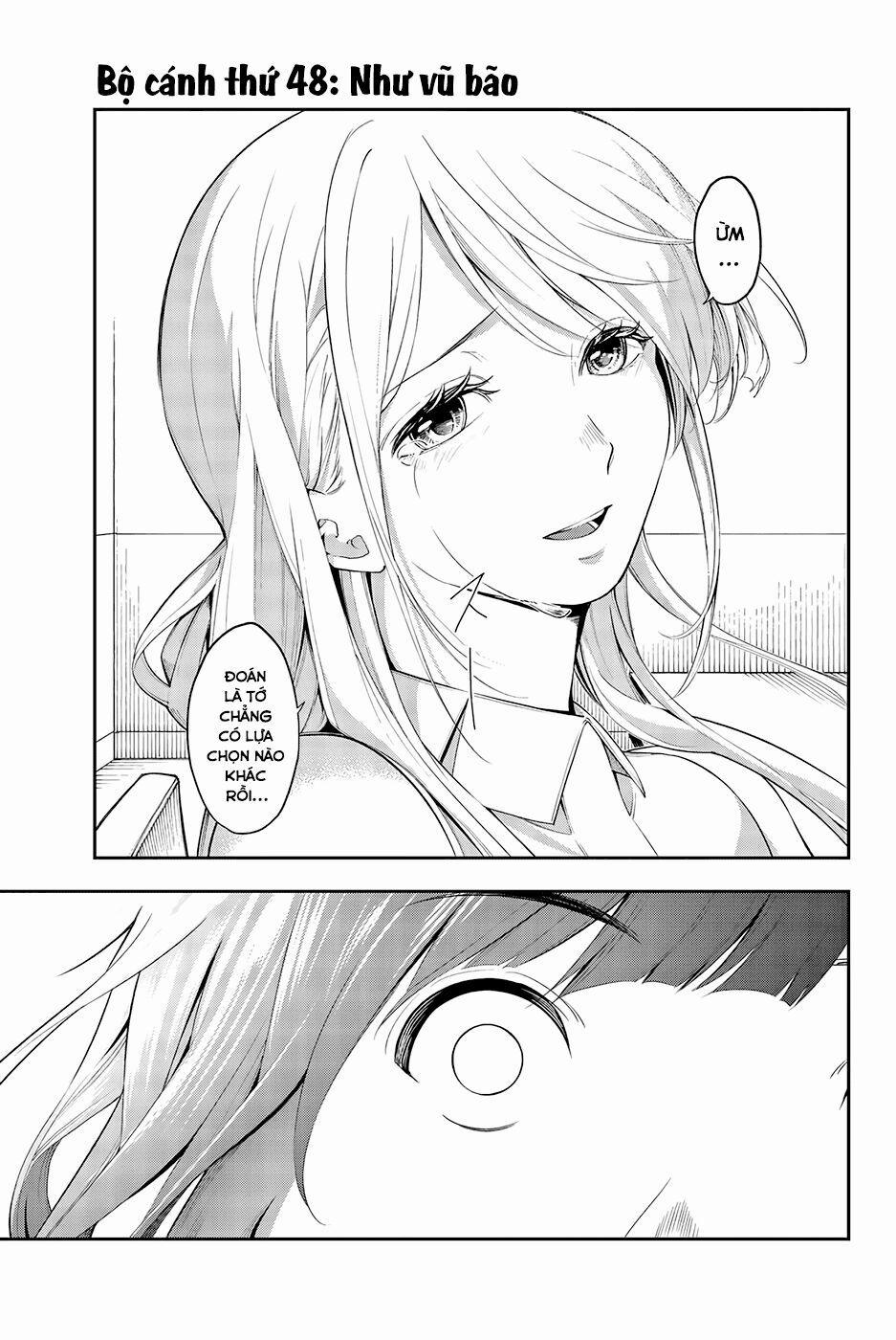 Runway De Waratte 49 trang 2