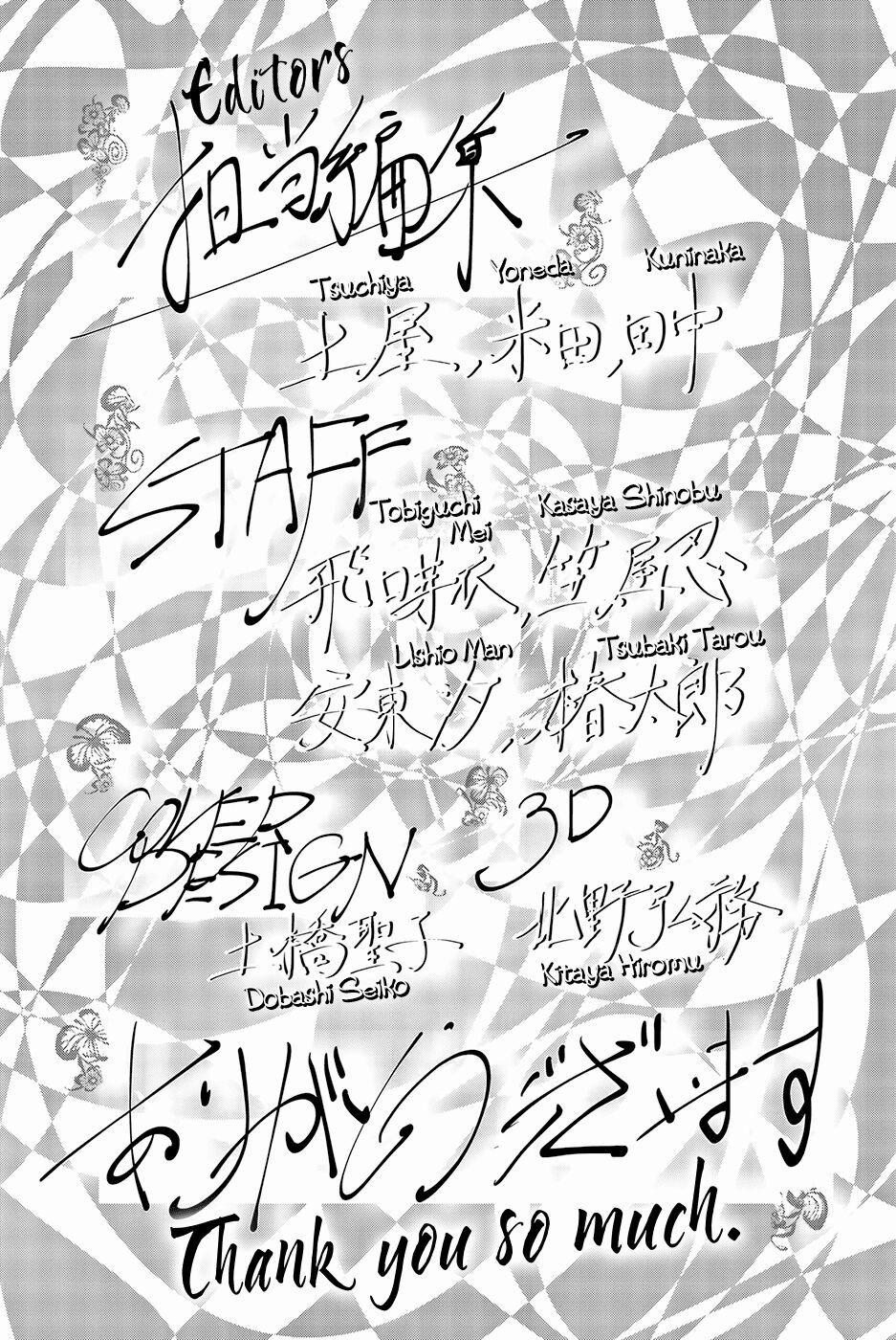 Runway De Waratte 50 trang 23