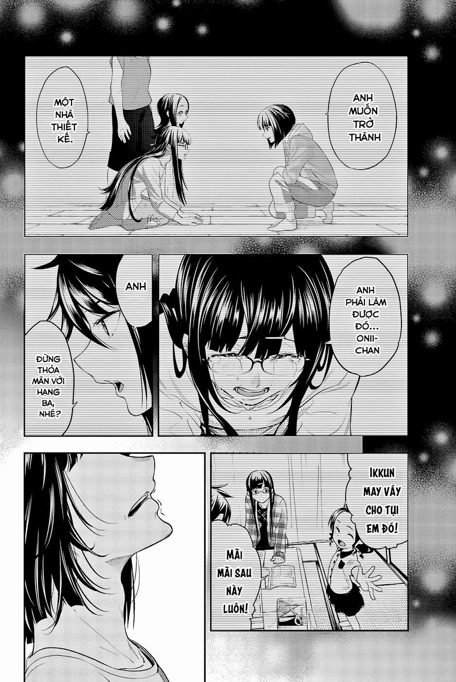 Runway De Waratte 51 trang 21