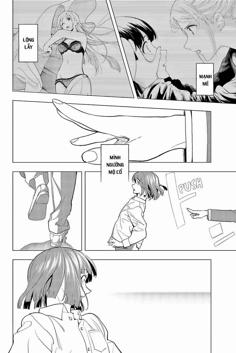 Runway De Waratte 59 trang 11