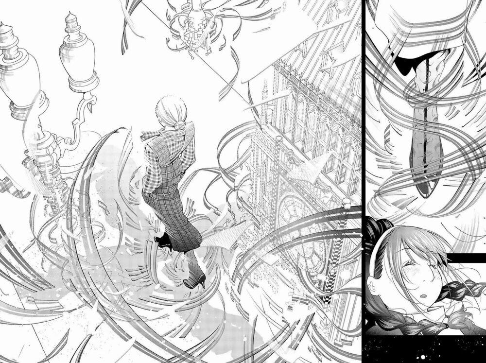 Runway De Waratte 59 trang 15