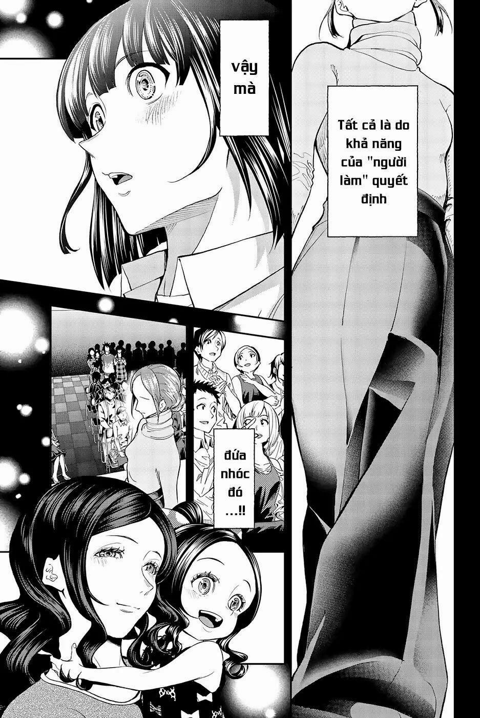 Runway De Waratte 61 trang 11