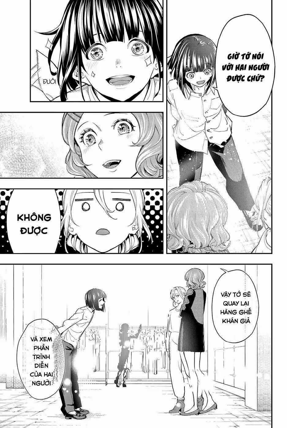 Runway De Waratte 62 trang 8