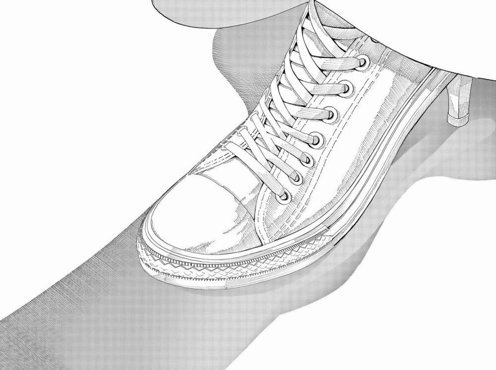 Runway De Waratte 64 trang 13