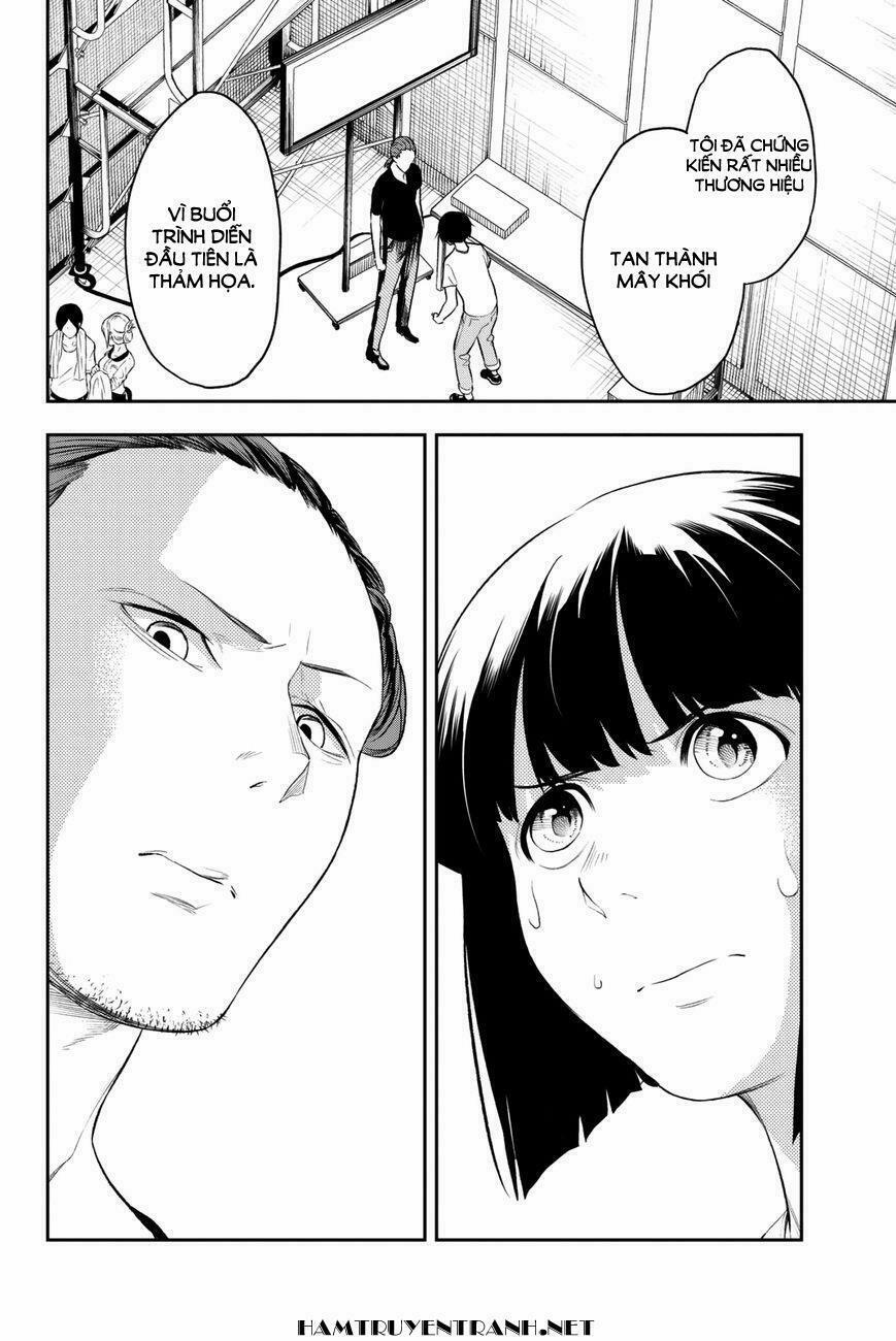 Runway De Waratte 7 trang 6