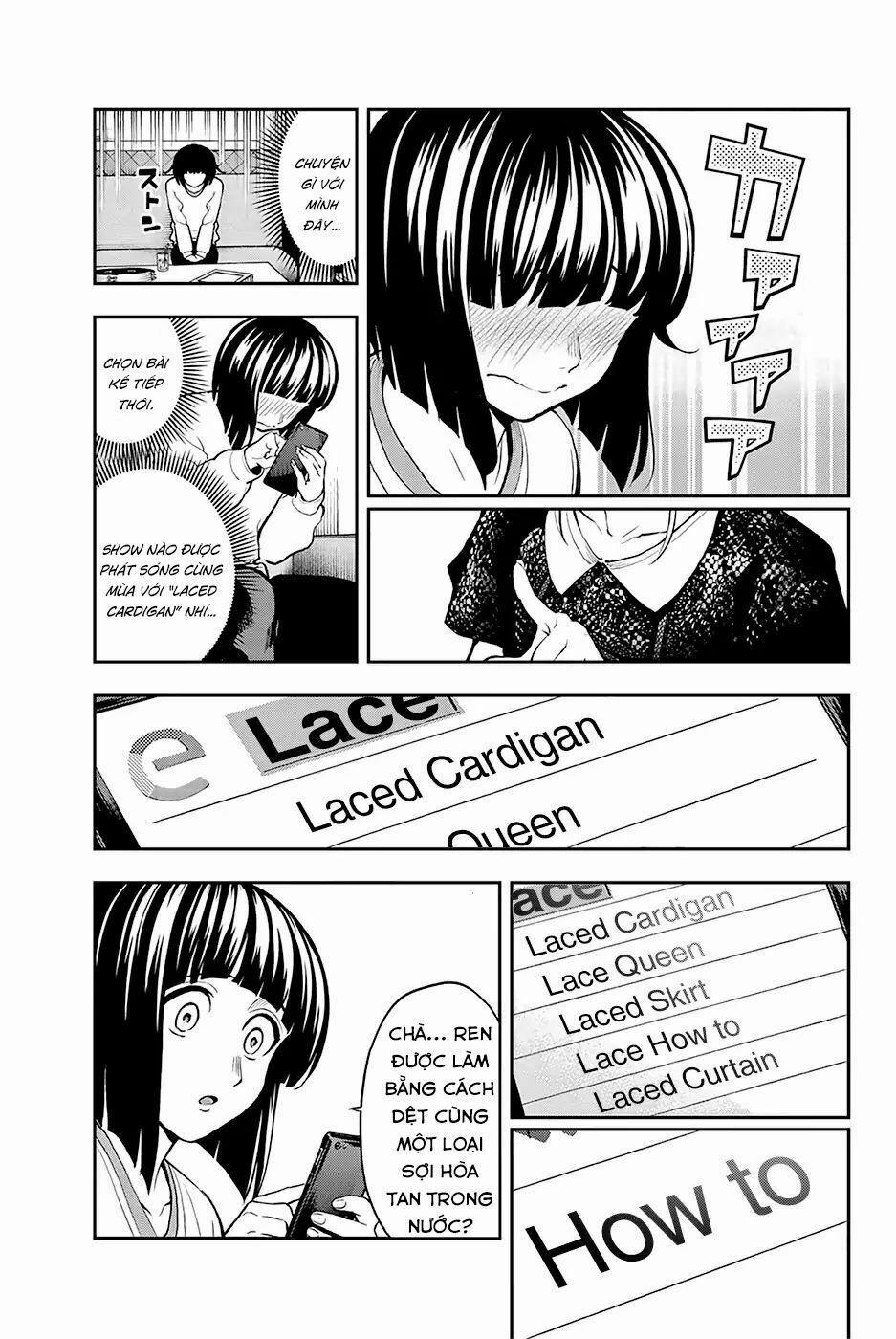 Runway De Waratte 84 trang 16