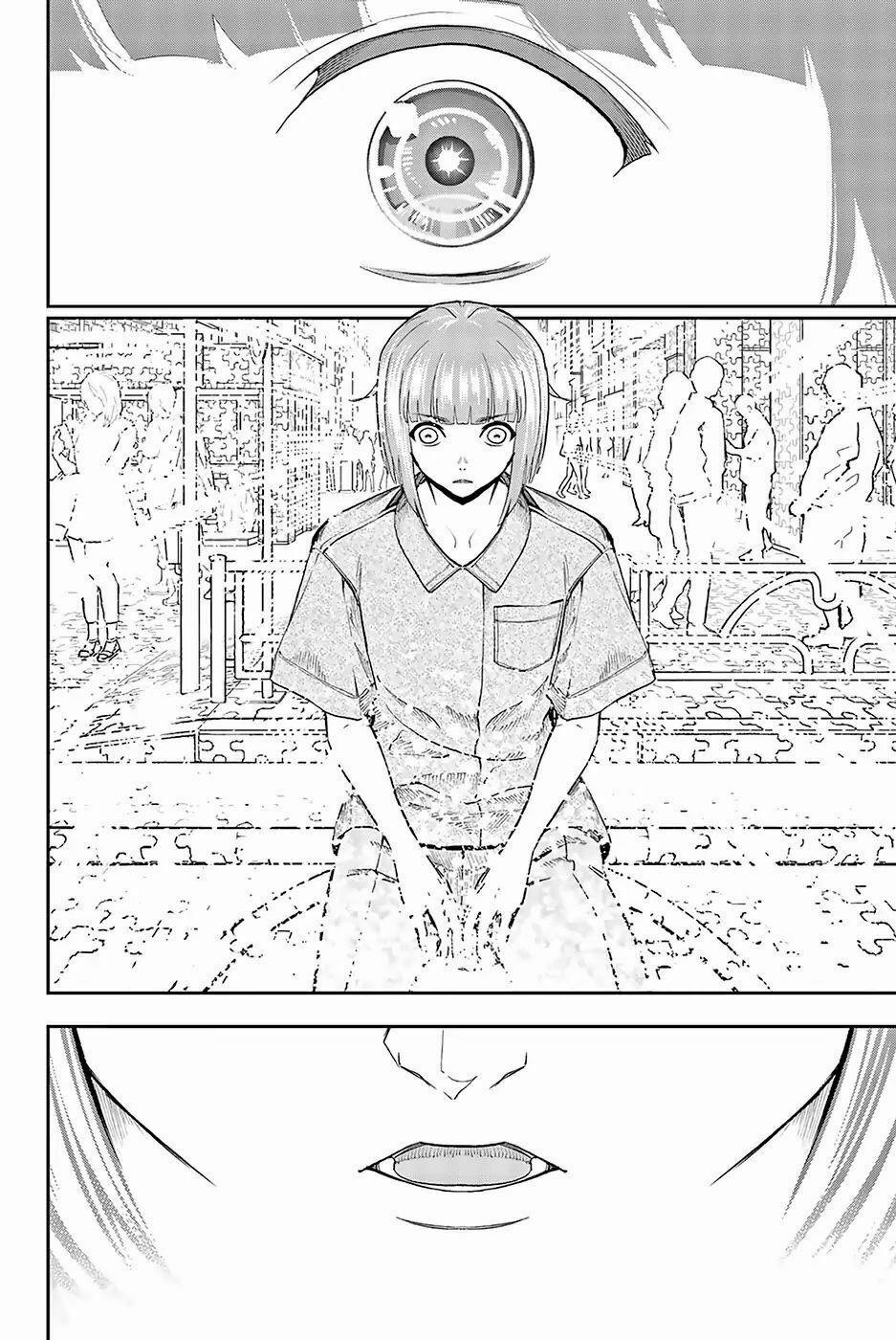 Runway De Waratte 95 trang 15