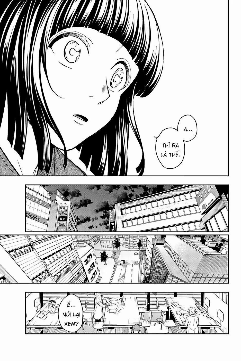 Runway De Waratte 95 trang 16