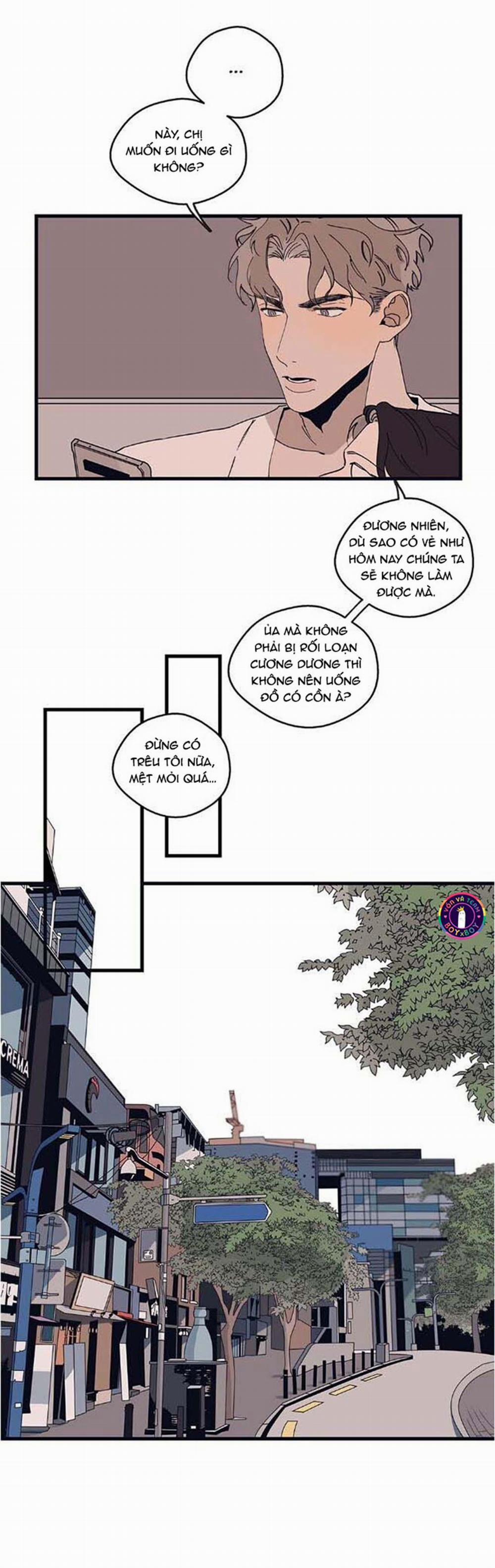 Runway Hit (END) 10 trang 12