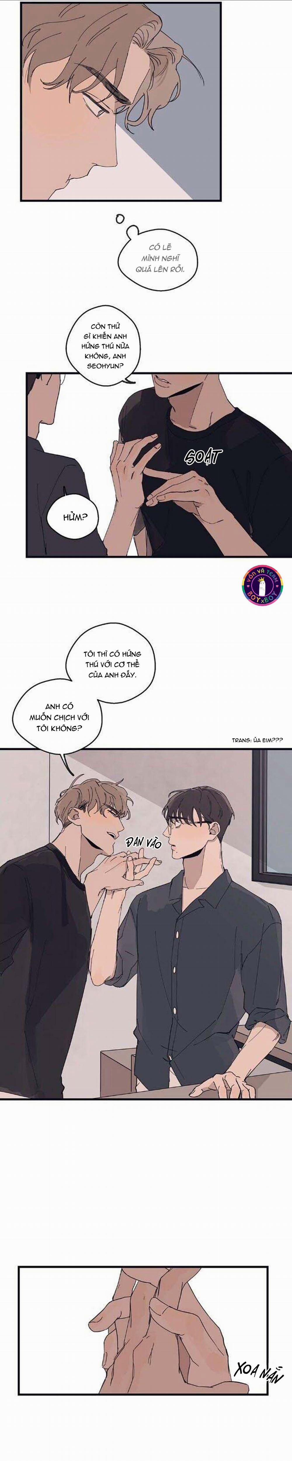 Runway Hit (END) 11 trang 11