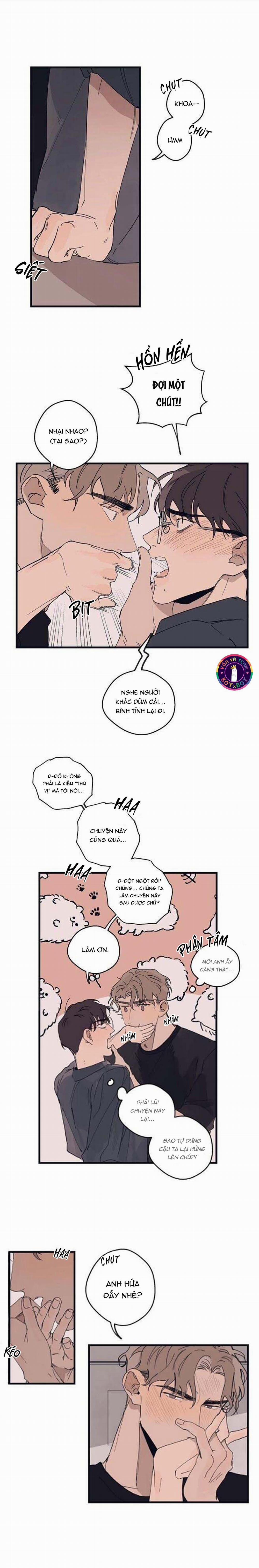 Runway Hit (END) 11 trang 13