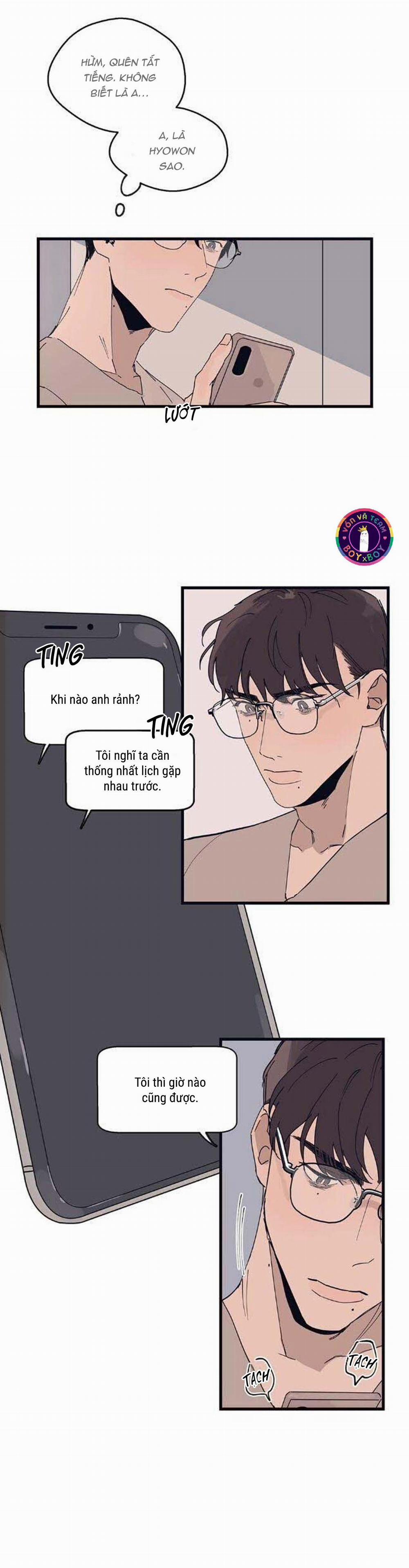 Runway Hit (END) 11 trang 6