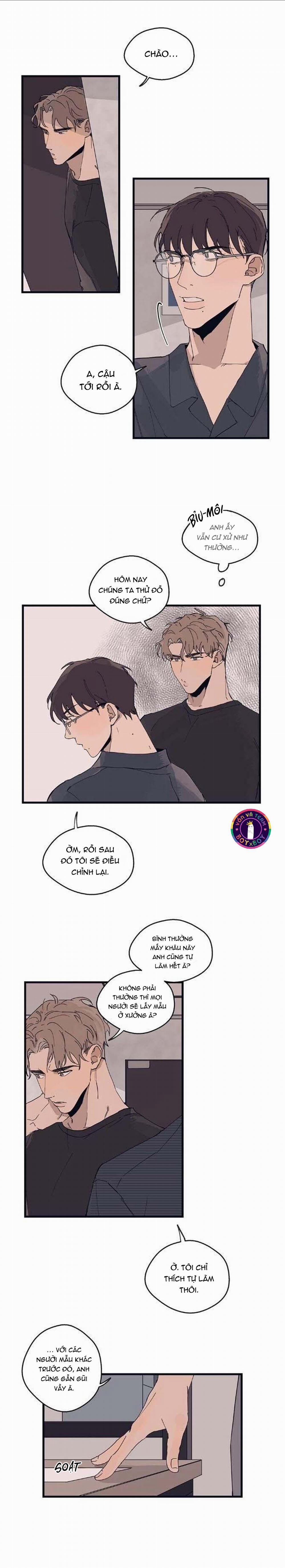 Runway Hit (END) 11 trang 8