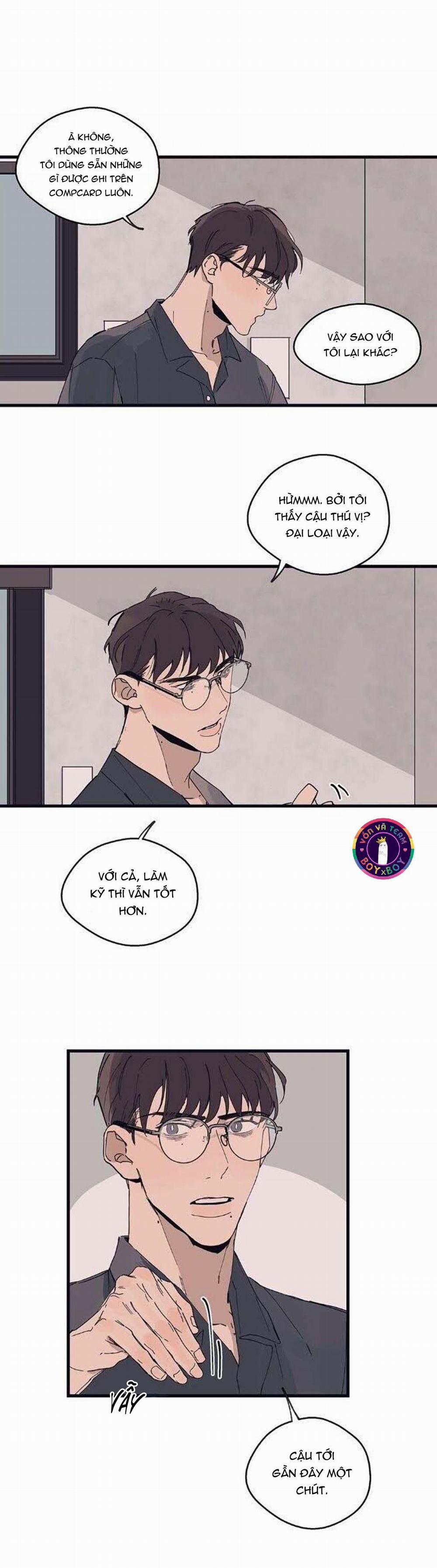 Runway Hit (END) 11 trang 9