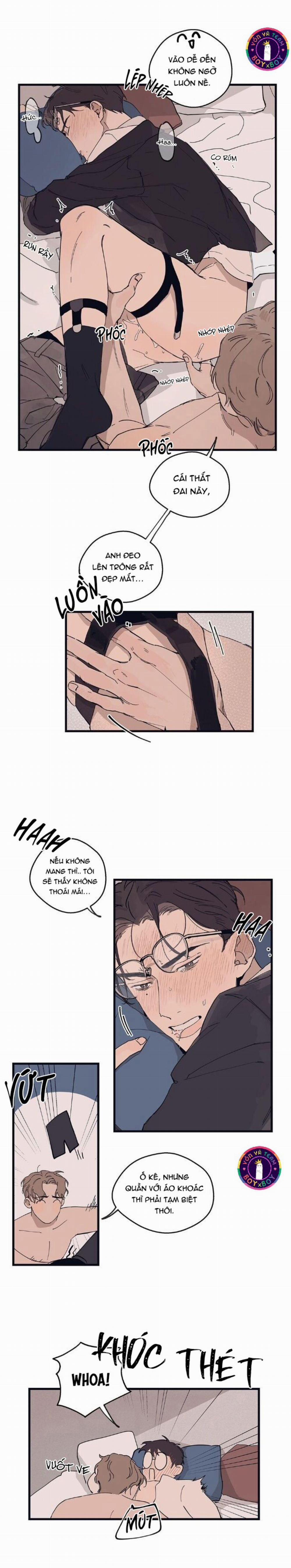 Runway Hit (END) 12 trang 10