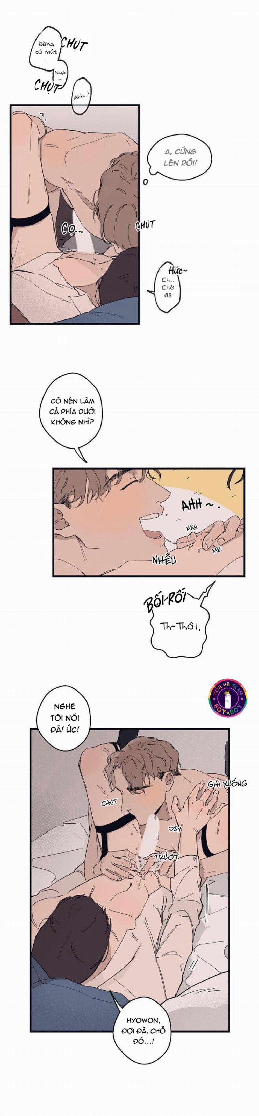 Runway Hit (END) 12 trang 11