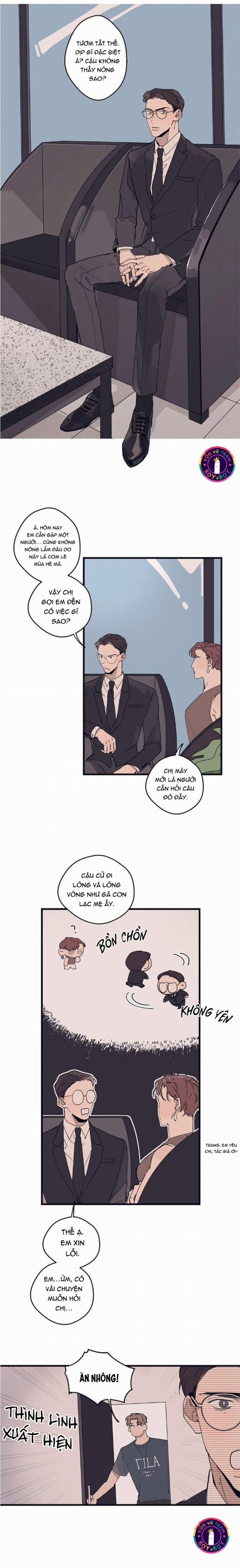 Runway Hit (END) 12 trang 4