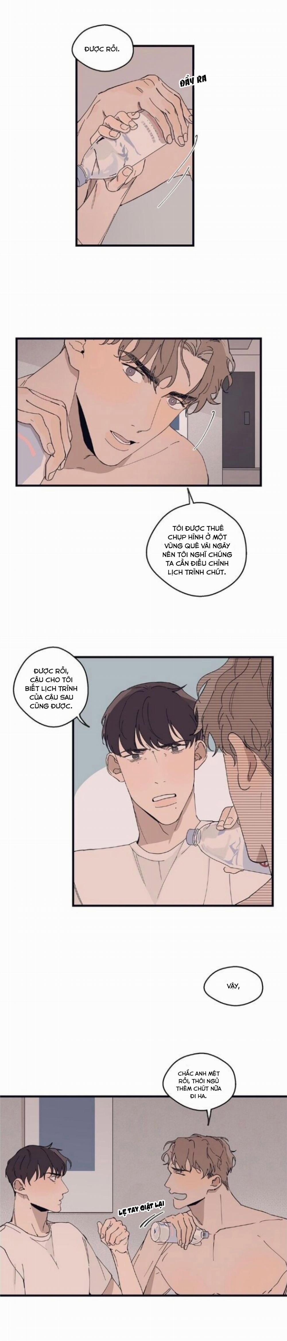 Runway Hit (END) 13 trang 15