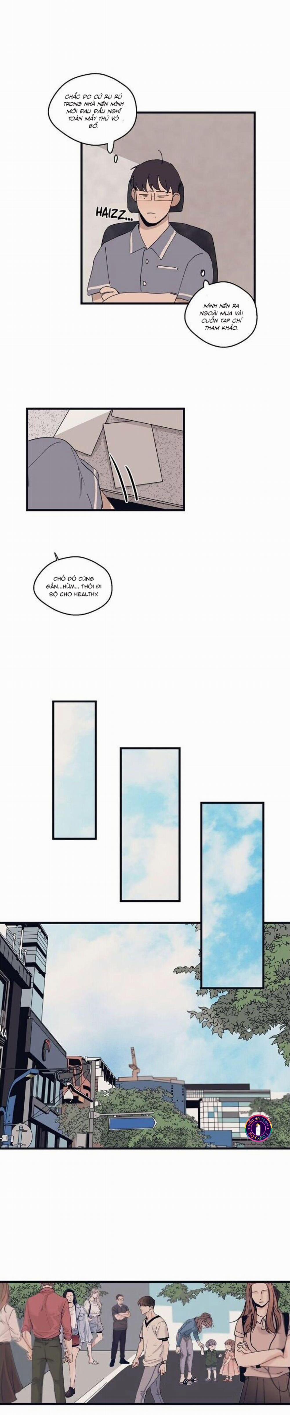 Runway Hit (END) 14 trang 9