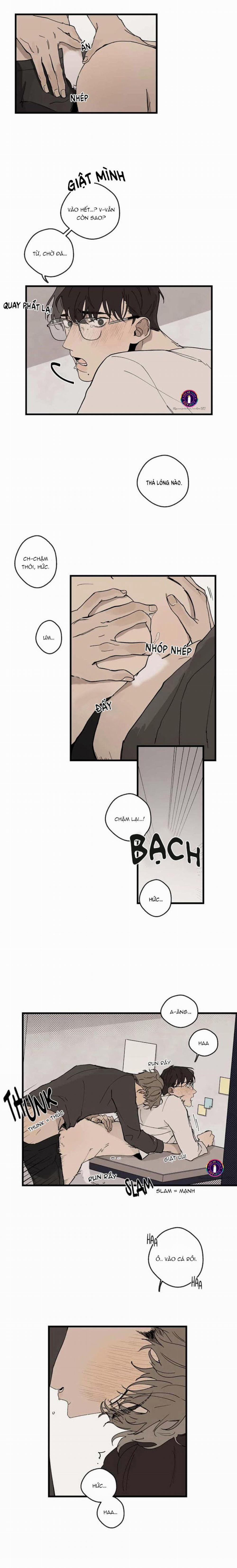 Runway Hit (END) 16 trang 11