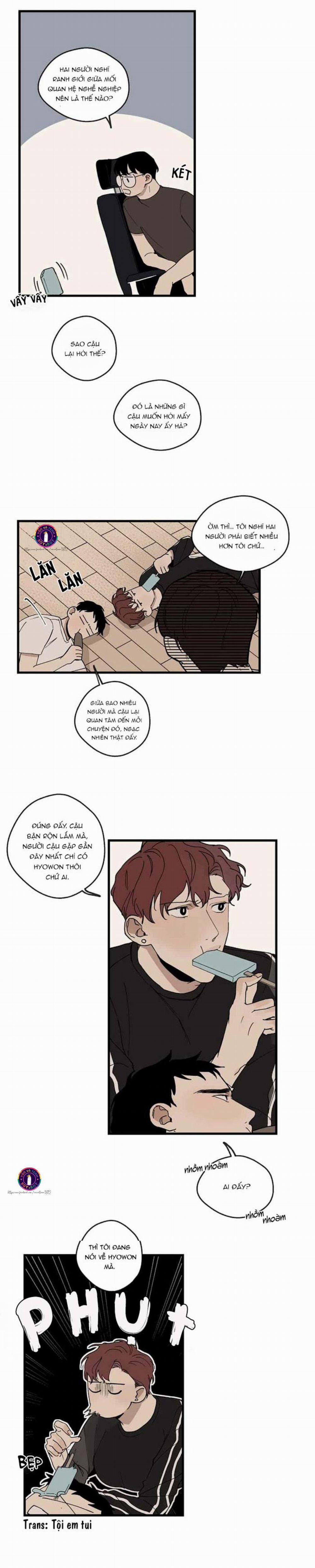 Runway Hit (END) 16 trang 3