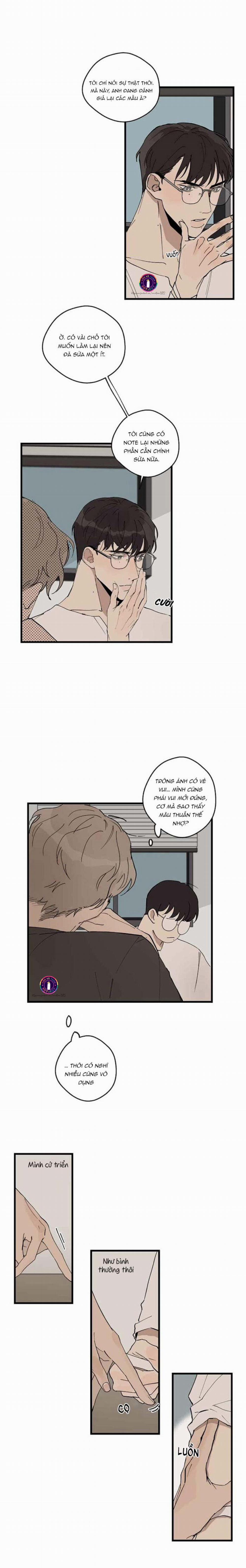 Runway Hit (END) 16 trang 8