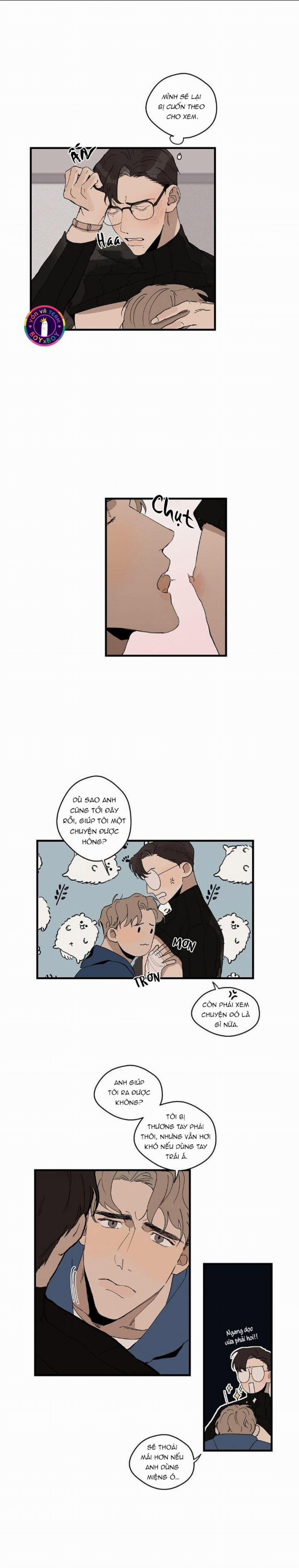 Runway Hit (END) 18 trang 10