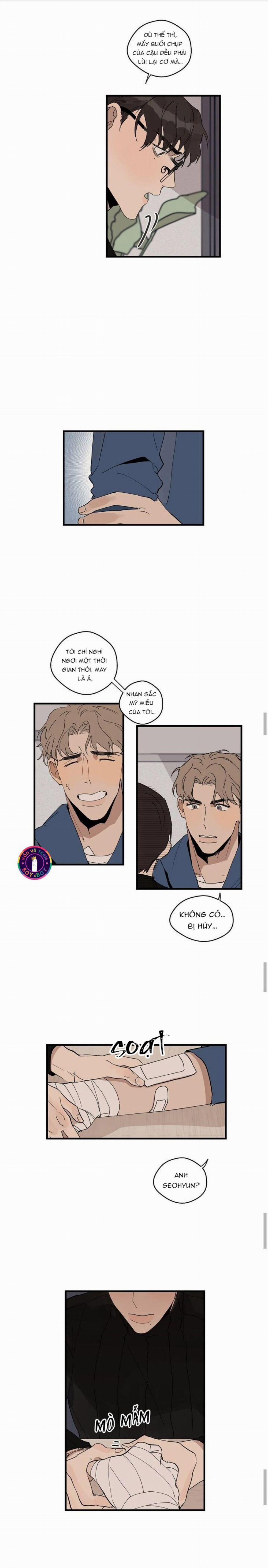 Runway Hit (END) 18 trang 3