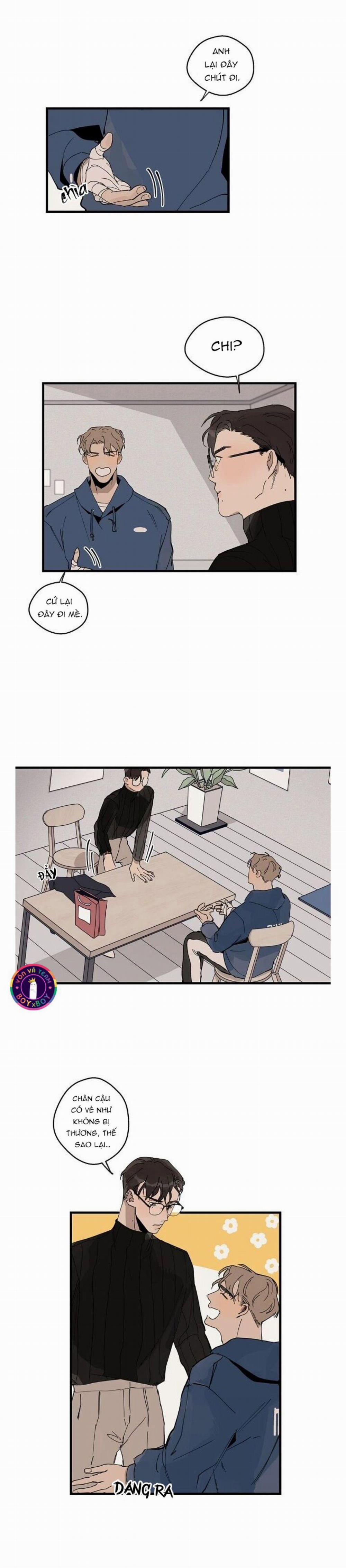 Runway Hit (END) 18 trang 7