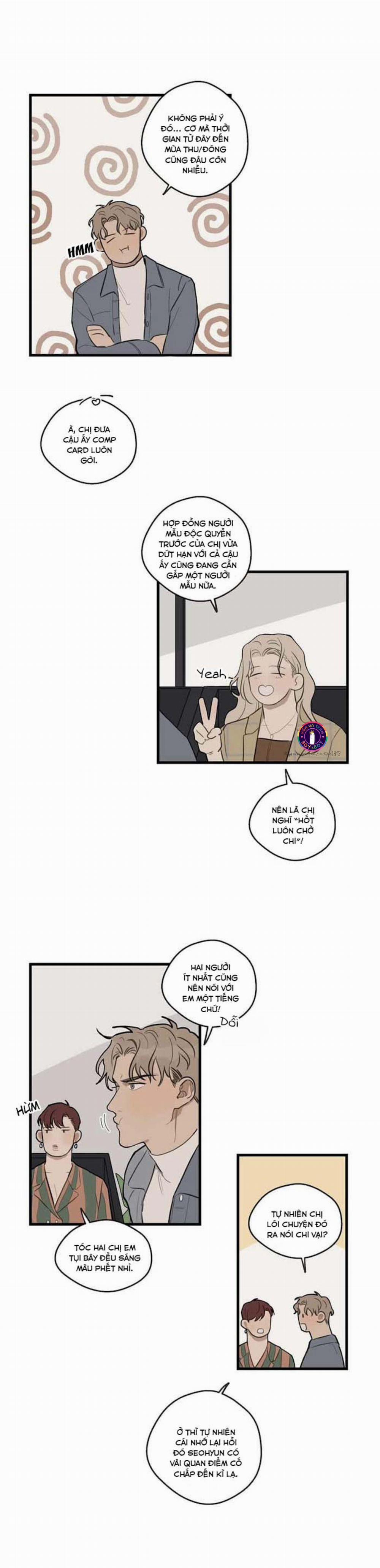 Runway Hit (END) 22 trang 1