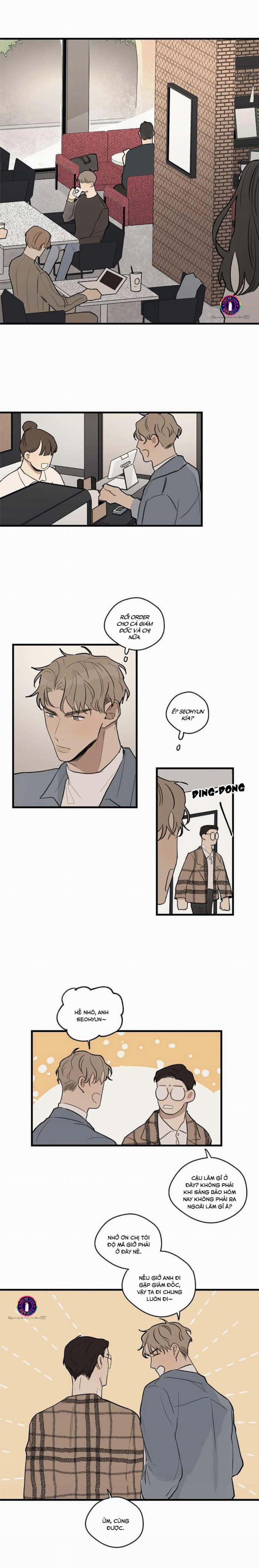 Runway Hit (END) 22 trang 8