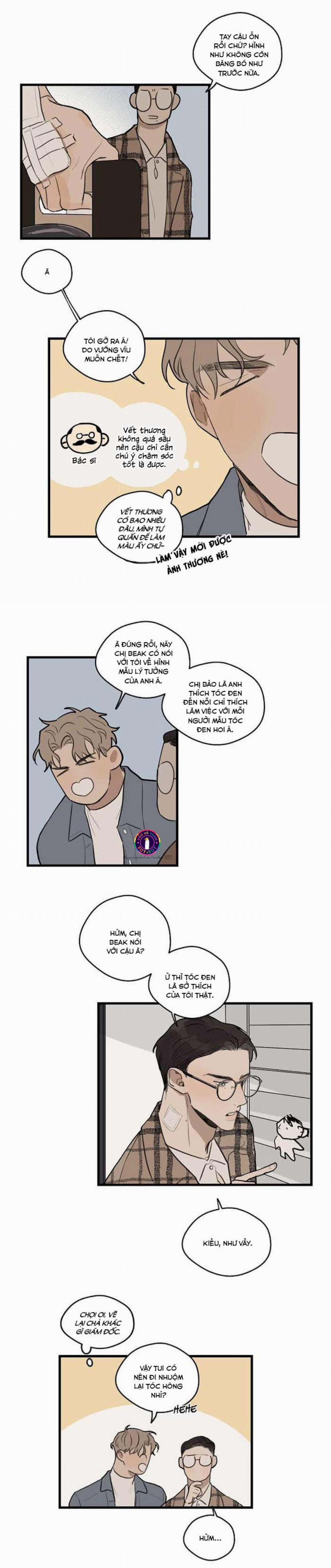 Runway Hit (END) 22 trang 9