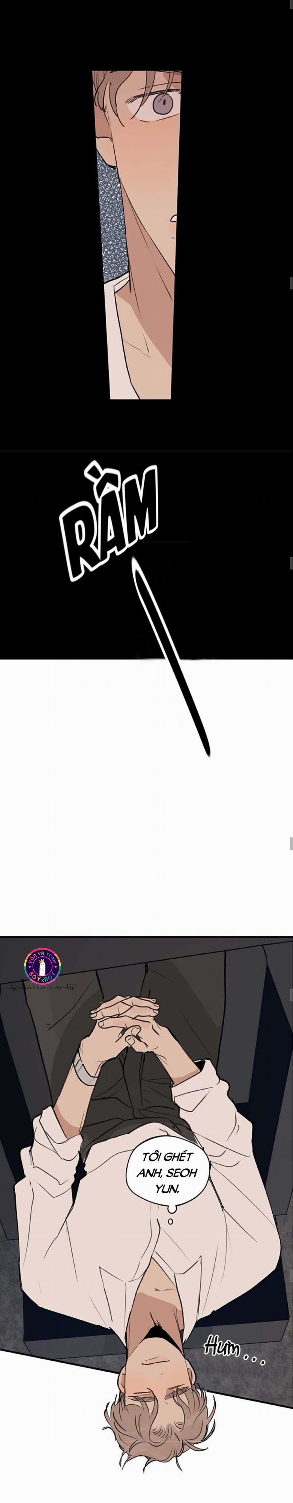 Runway Hit (END) 43 trang 13