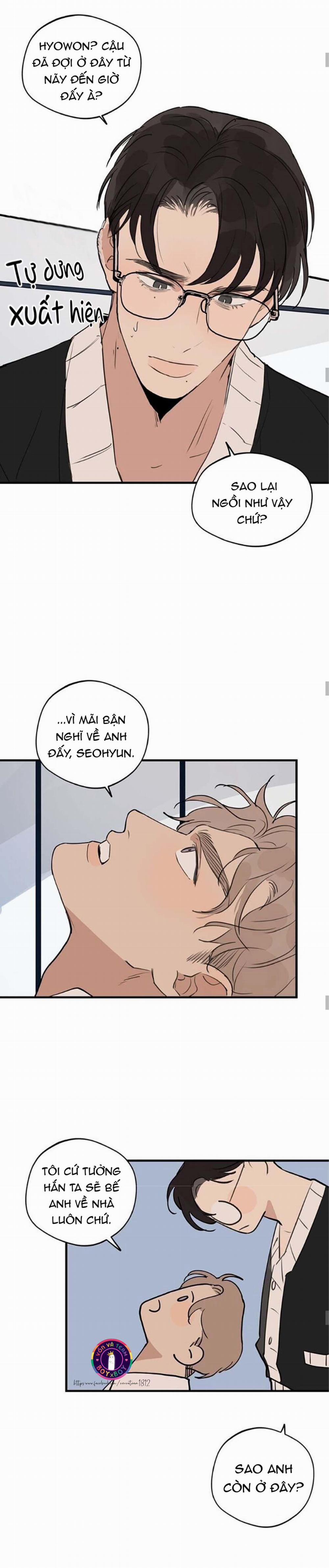 Runway Hit (END) 43 trang 14