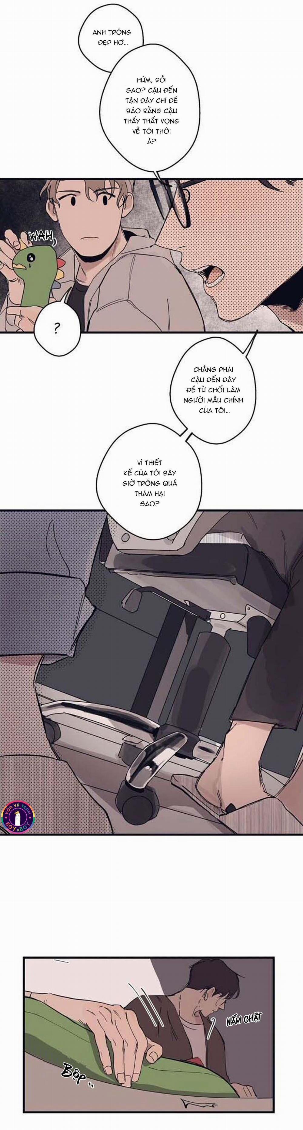 Runway Hit (END) 5 trang 13