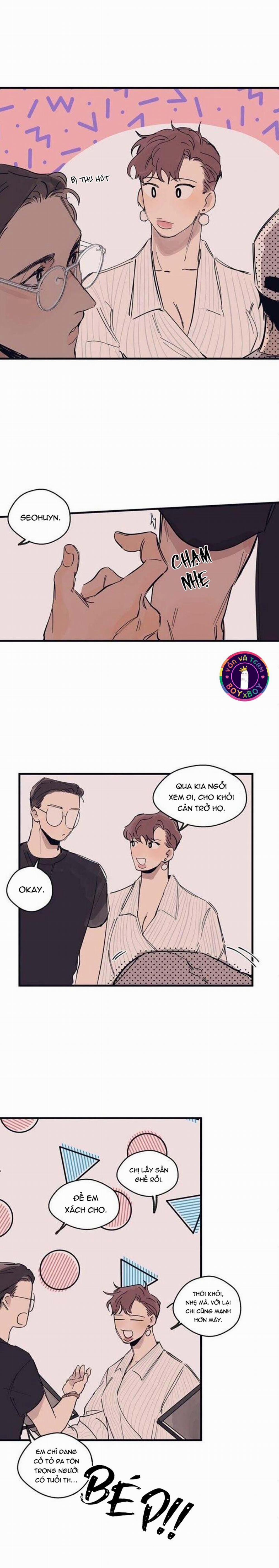 Runway Hit (END) 6 trang 6