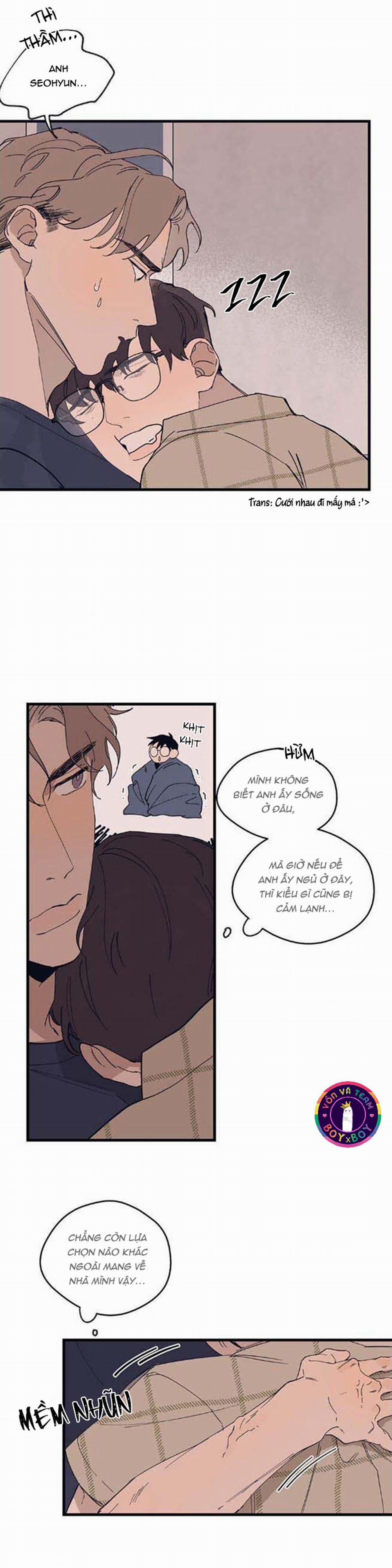 Runway Hit (END) 7 trang 10